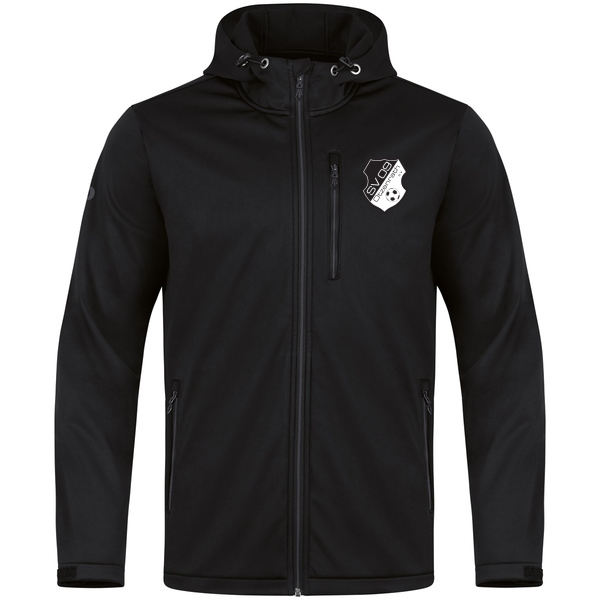 KinderSoftshelljacke Premium 