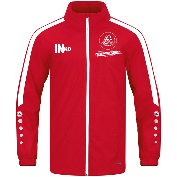 Allwetterjacke Power 