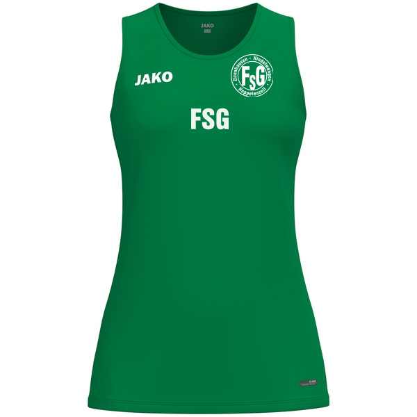 womanTanktop One Damen 