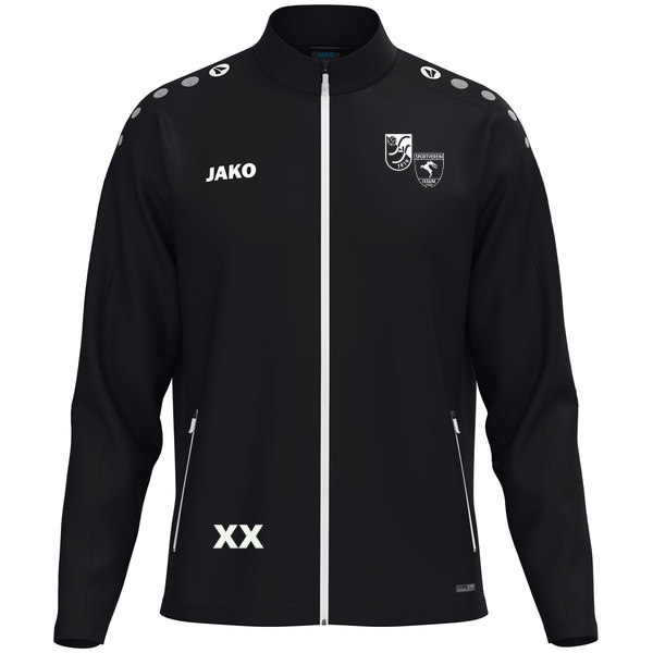 Freizeitjacke One 