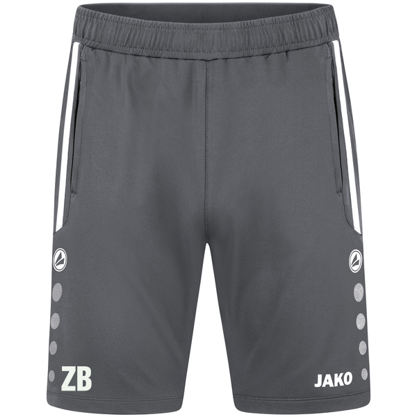 Trainingsshort Allround 