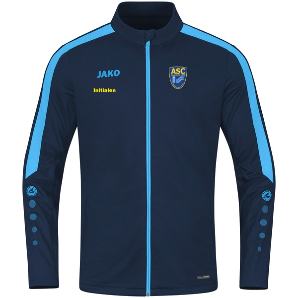 KinderPolyesterjacke Power 