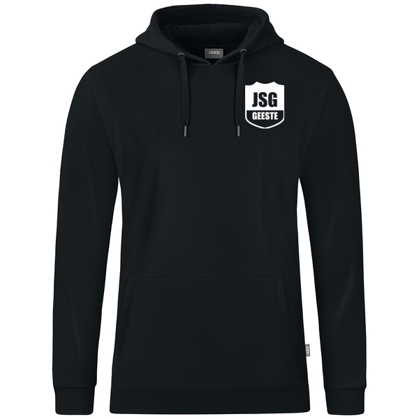 Kapuzensweat Organic  