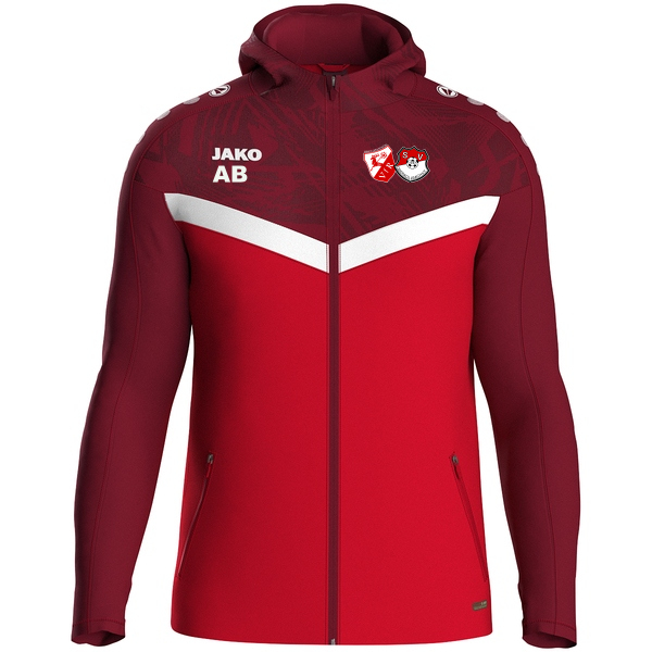 KinderKapuzenjacke Iconic  