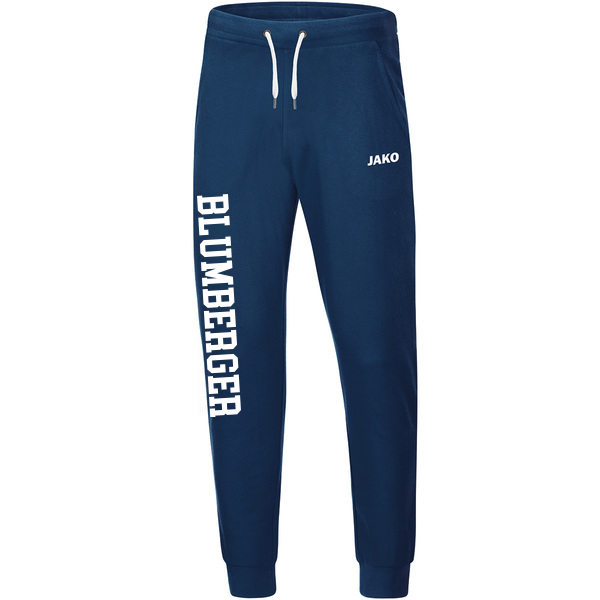 KinderJogginghose Base mit Bündchen 