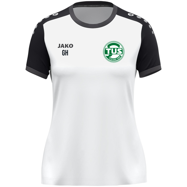 womanTrikot Dynamic KA Damen 