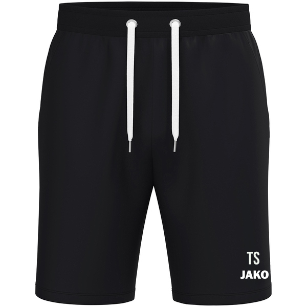 Joggingshort One Cotton 