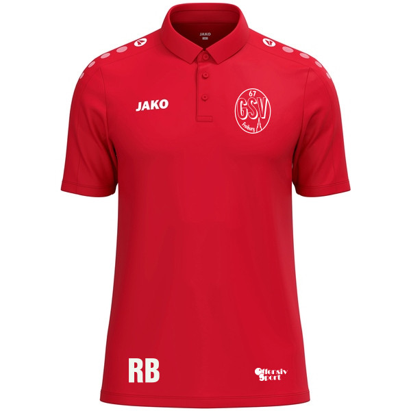 Polo One Cotton 
