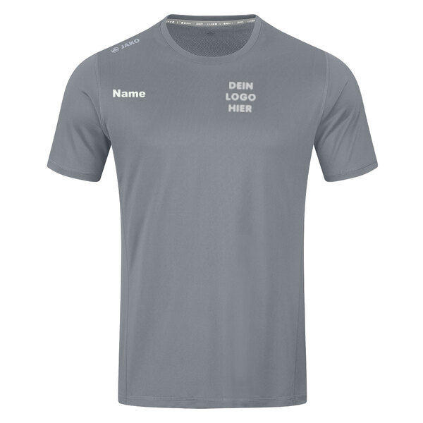 KinderT-Shirt Run 2.0 