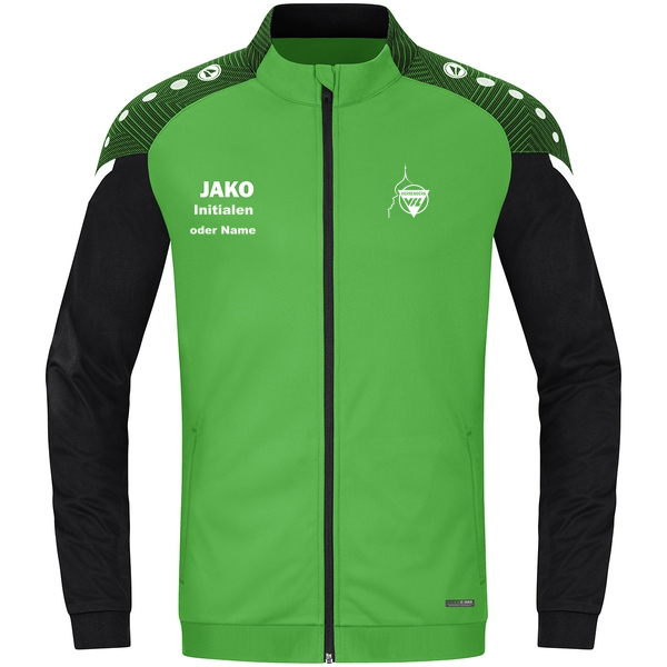 Polyesterjacke Performance 