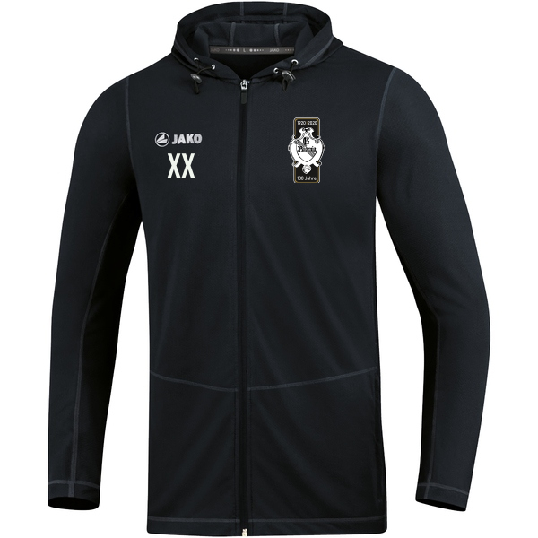 KinderKapuzenjacke Run 2.0 