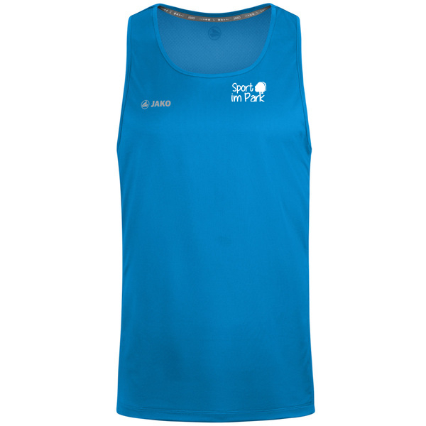 KinderTanktop Run 2.0 