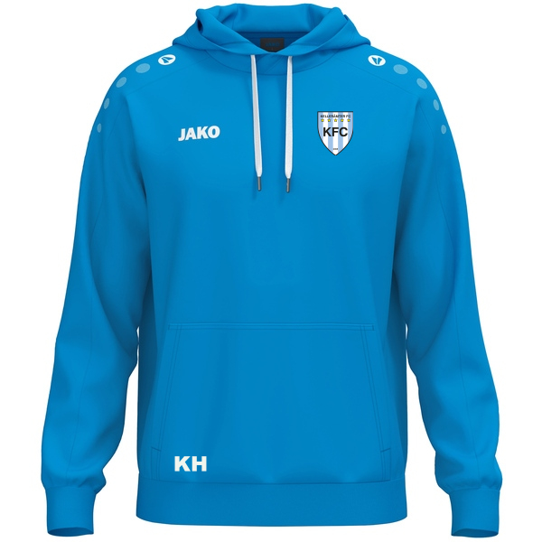 Kapuzensweat One Cotton 