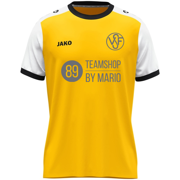 Trikot Dynamic kurzarm 