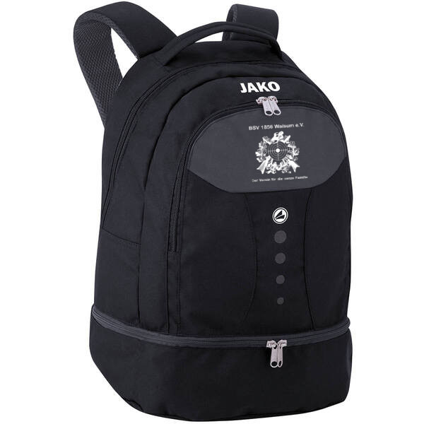 Rucksack TLS 