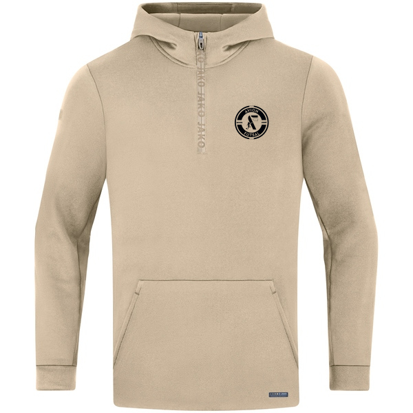 Zip hoodie Pro Casual 