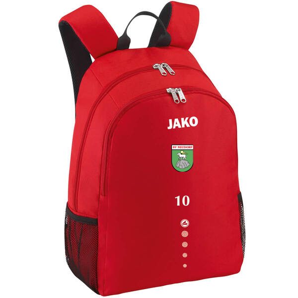 Rucksack Classico 