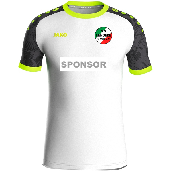 KinderTrikot Iconic kurzarm 