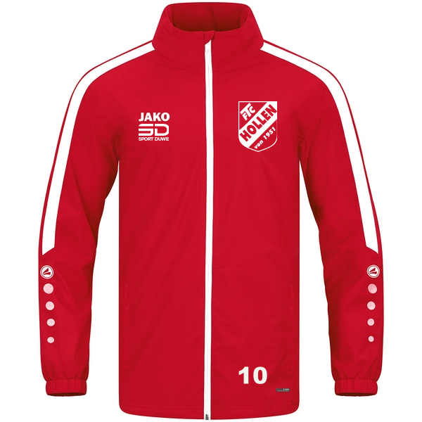 Allwetterjacke Power 