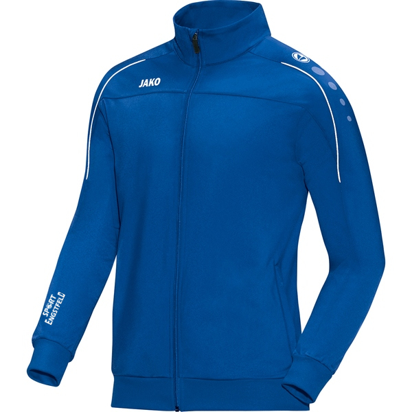 Polyesterjacke Classico 