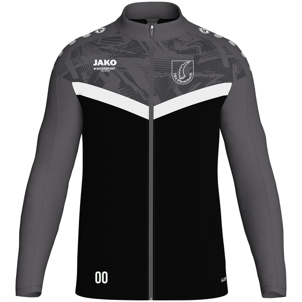 Polyesterjacke Iconic 