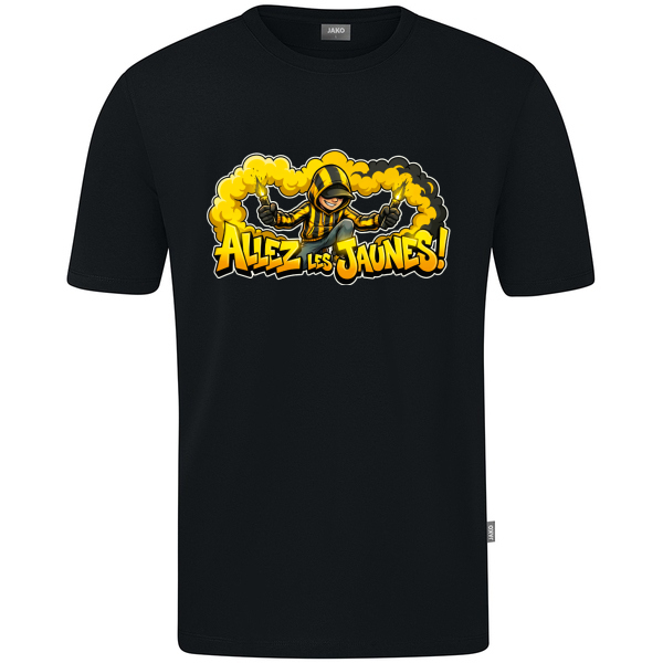 T-shirt Doubletex 
