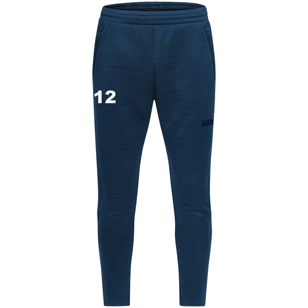 Jogginghose Challenge  