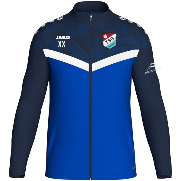 Polyesterjacke Iconic 