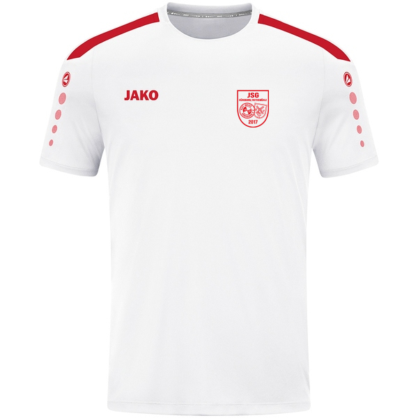 KinderTrikot Power kurzarm 