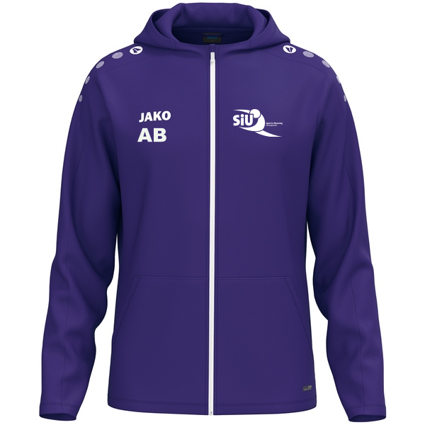 KinderenJas met kap One 