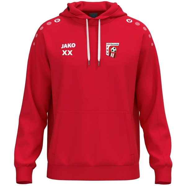 Kapuzensweat One Cotton 