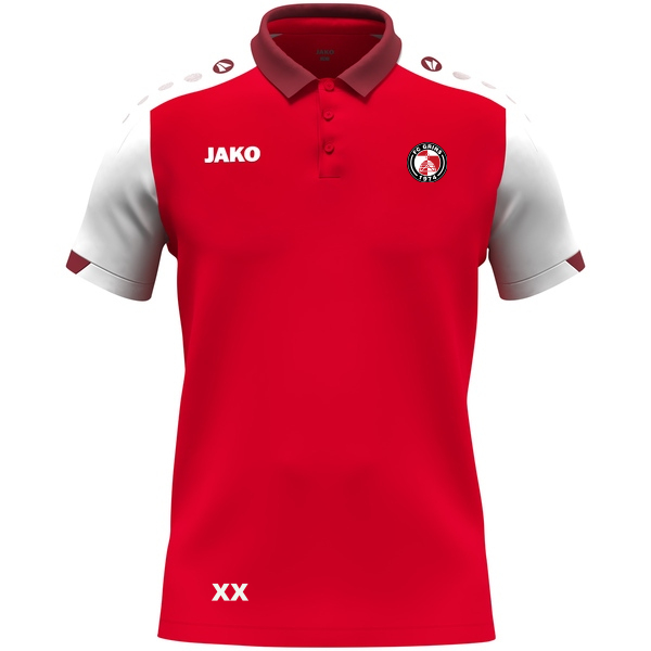 Polo Dynamic 