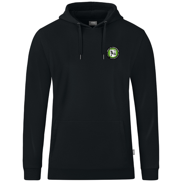 Kapuzensweat Organic  