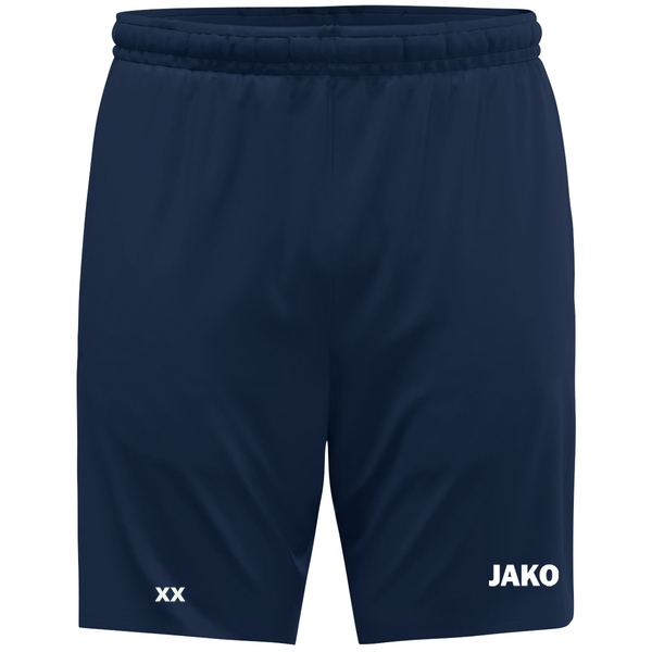 Freizeitshort Dynamic 