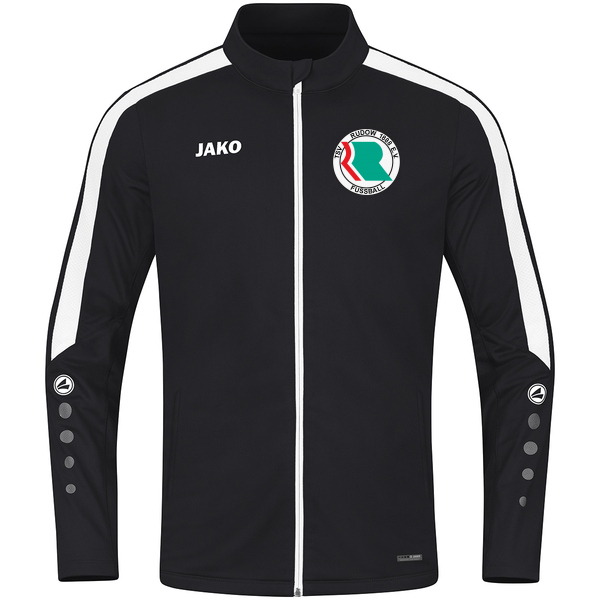 KinderPolyesterjacke Power 