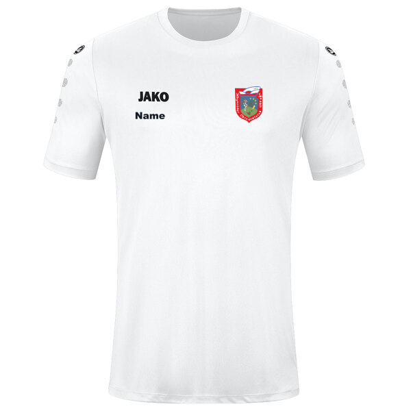 Trikot Team kurzarm 