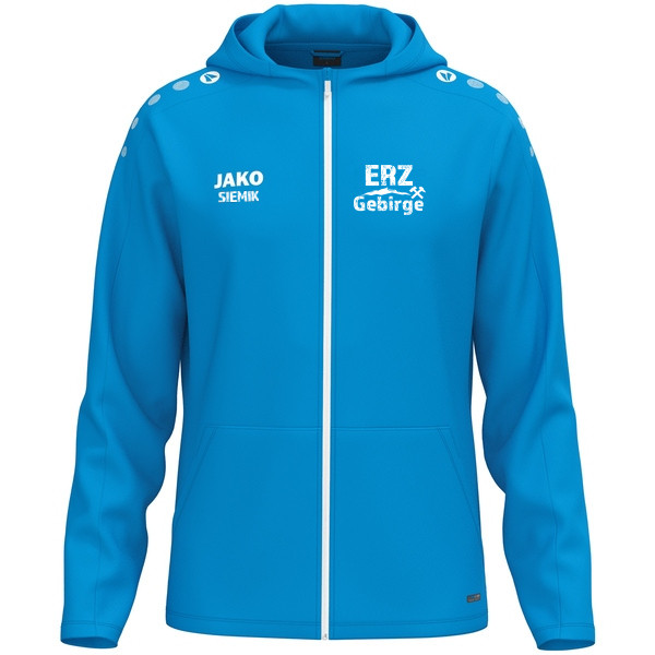 KinderKapuzenjacke One 
