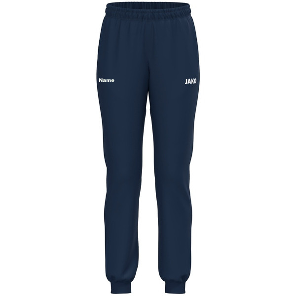 womanPolyesterhose One Damen 