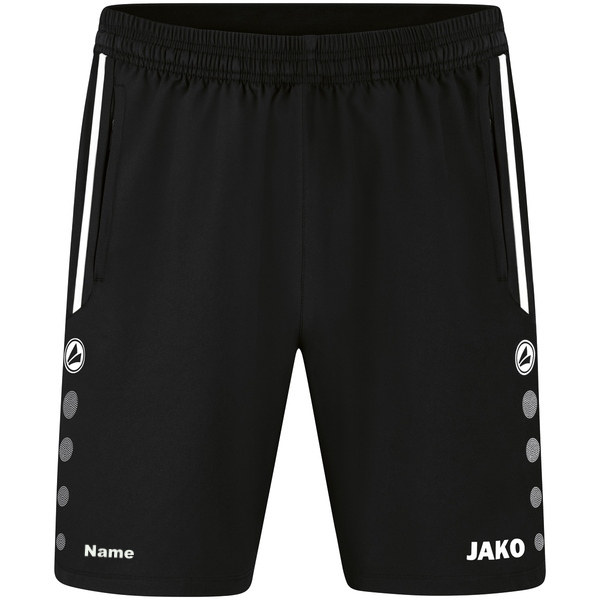KinderShort Allround 