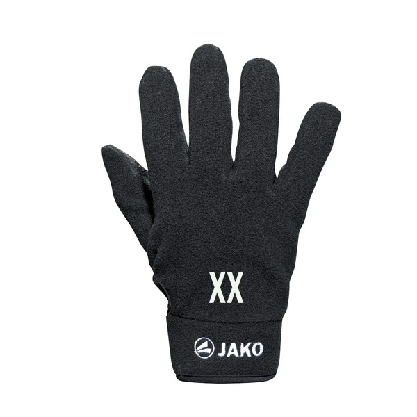 Feldspielerhandschuhe Fleece 