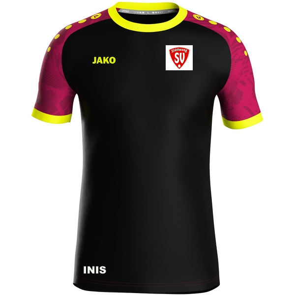 Trikot Iconic kurzarm 