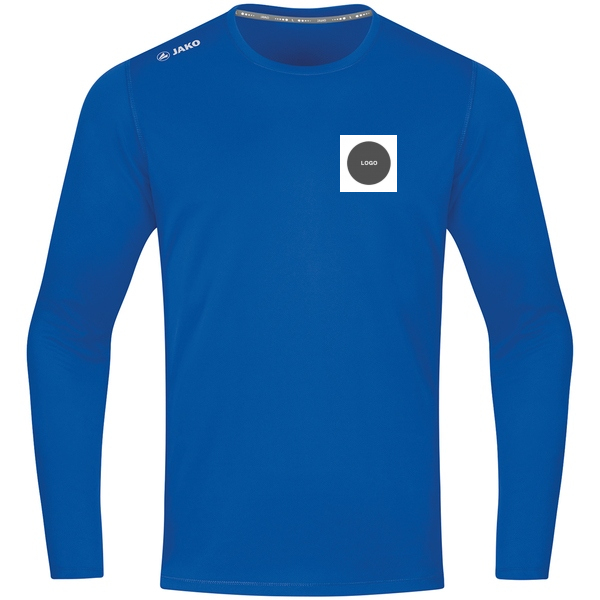 KinderLongsleeve Run 2.0 