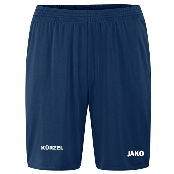 Sporthose Manchester 2.0 ohne Innenslip 