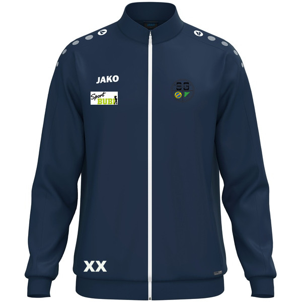 Polyesterjacke One 
