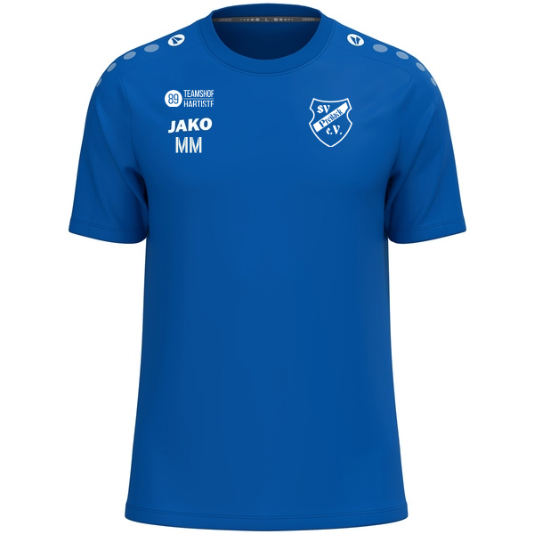 KinderT-Shirt One Cotton 