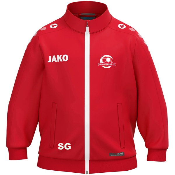 KinderPolyesterjacke One Bambini 