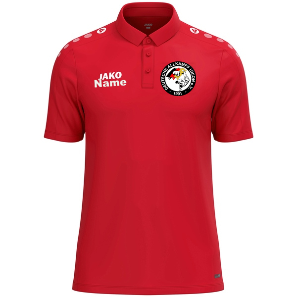 Polo One 