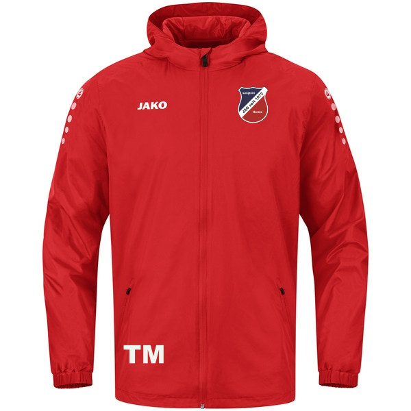 Allwetterjacke Team 2.0 