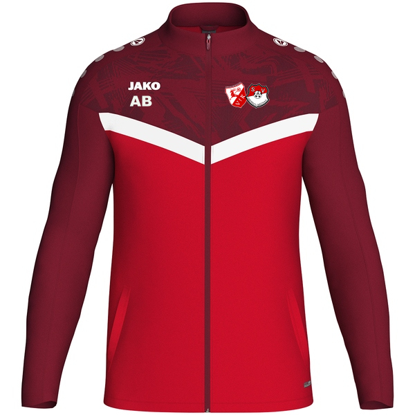 Polyesterjacke Iconic 