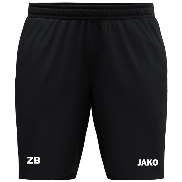 womanWebshort Dynamic Damen 